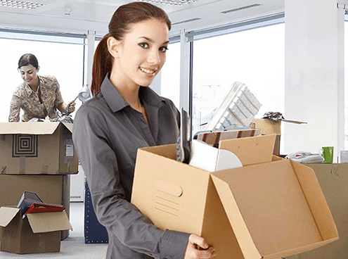 Colorado Commercial Movers and Office Furniture