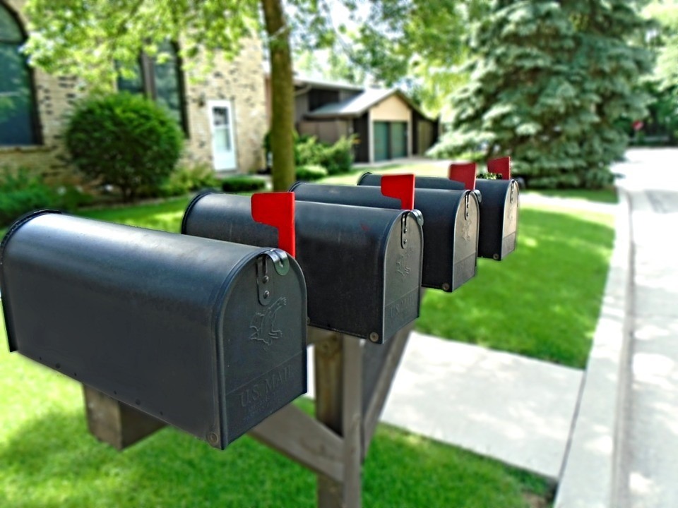 When to Change Your Address
